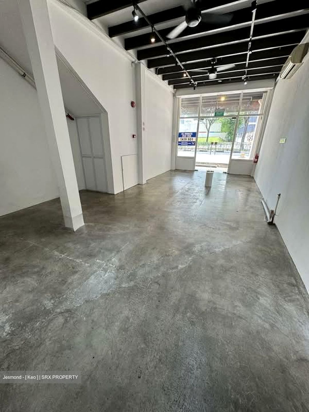 Dimensions Building (D3), Shop House #604866541